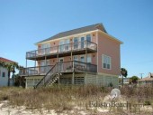 Slightly North Of Beachin