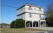 Boylston Dangerfield House