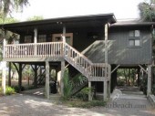 Marsh Cove