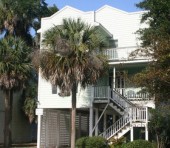 The Lime-house