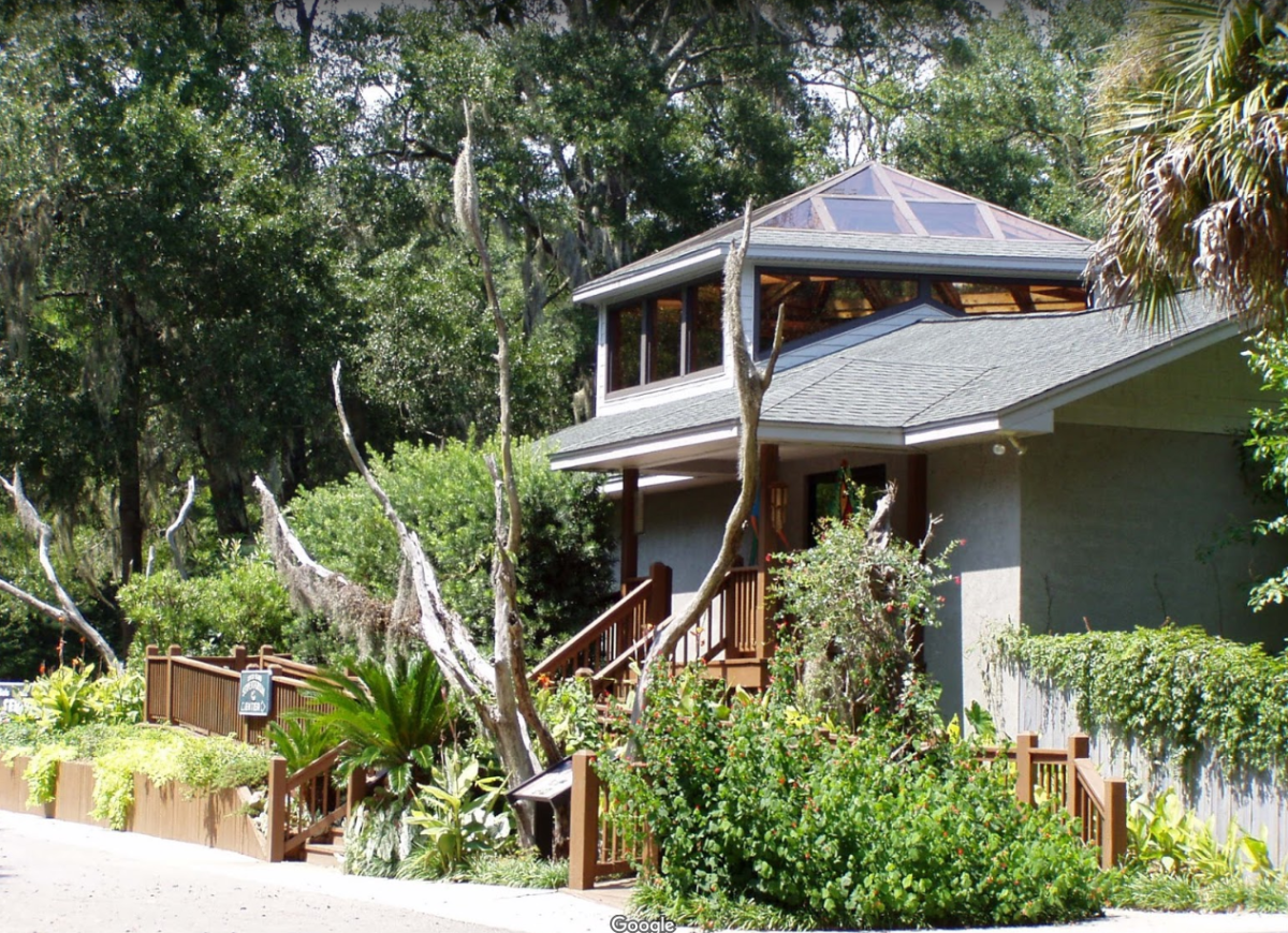 Edisto Island Serpentarium Edisto Island