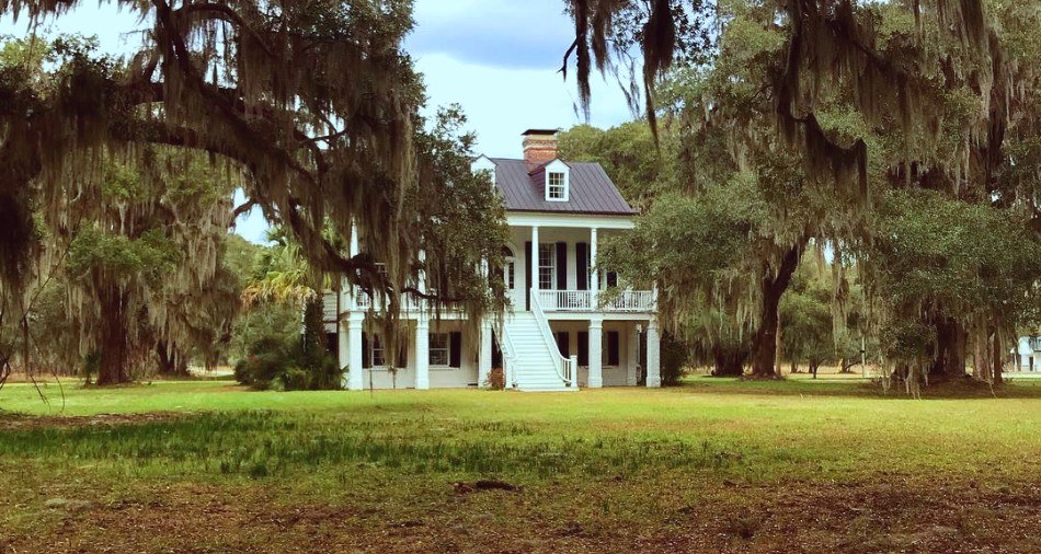The Ace Basin Edisto Island
